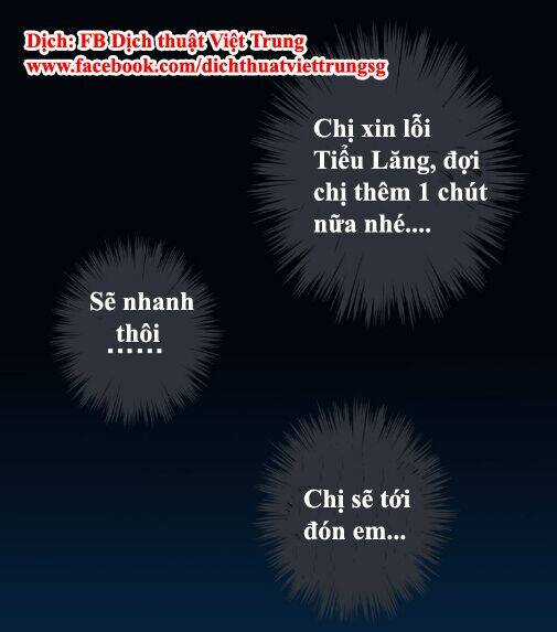 Vết Cắn Ngọt Ngào Chapter 5 trang 47