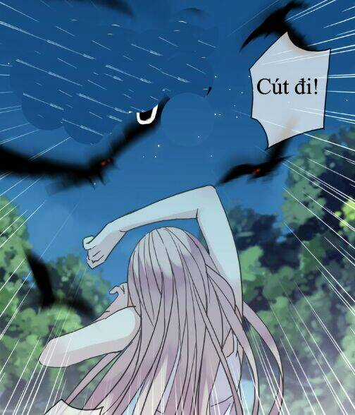 Vết Cắn Ngọt Ngào Chapter 5 trang 5