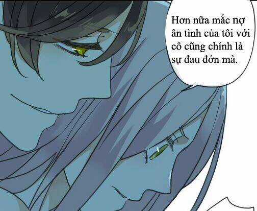 Vết Cắn Ngọt Ngào Chapter 5 trang 52