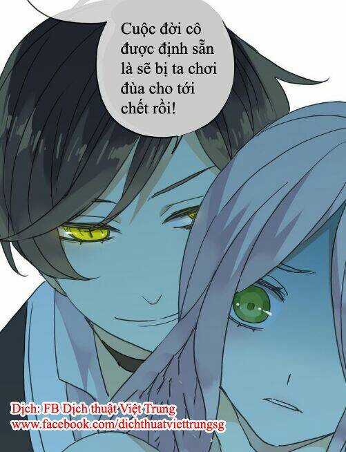 Vết Cắn Ngọt Ngào Chapter 5 trang 55