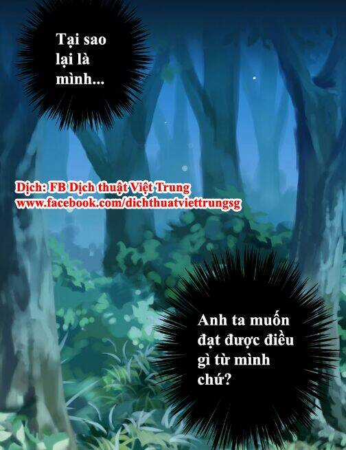 Vết Cắn Ngọt Ngào Chapter 5 trang 56