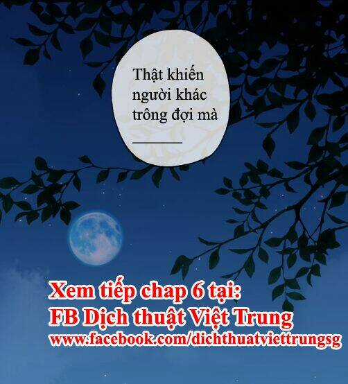 Vết Cắn Ngọt Ngào Chapter 5 trang 58