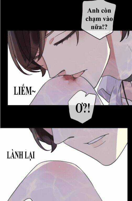 Vết Cắn Ngọt Ngào Chapter 50 trang 10