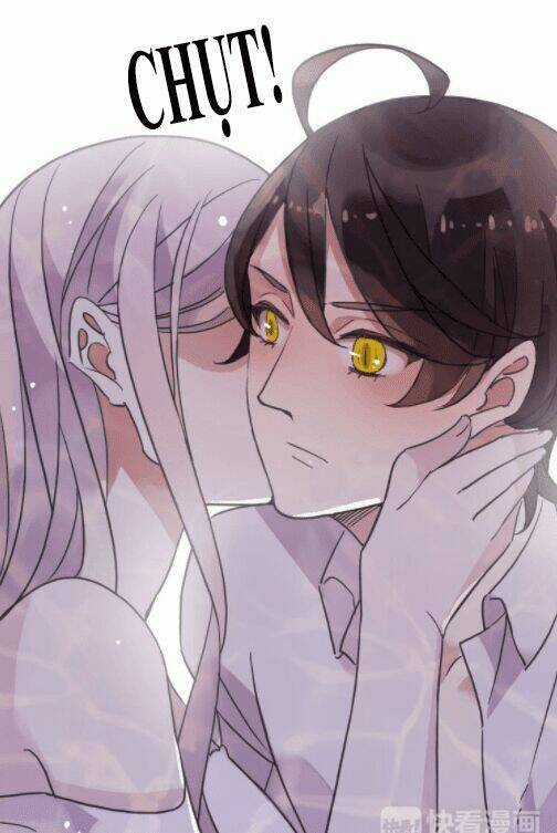 Vết Cắn Ngọt Ngào Chapter 50 trang 14