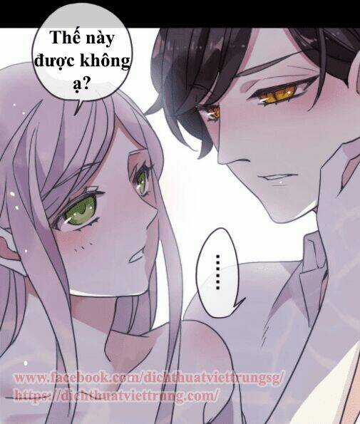 Vết Cắn Ngọt Ngào Chapter 50 trang 15