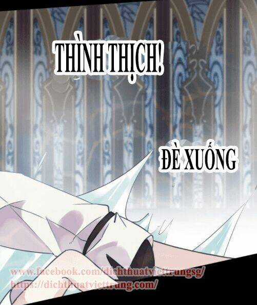 Vết Cắn Ngọt Ngào Chapter 50 trang 17