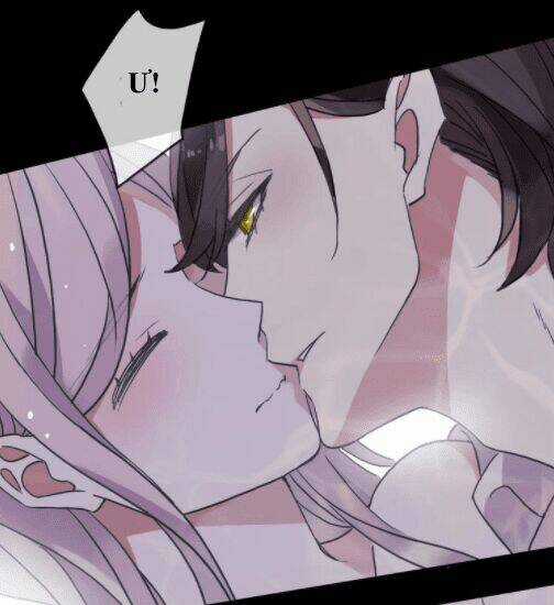 Vết Cắn Ngọt Ngào Chapter 50 trang 18