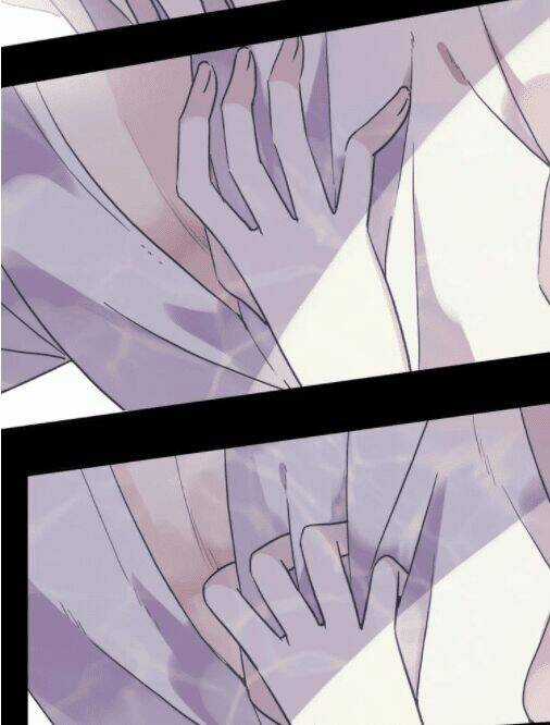 Vết Cắn Ngọt Ngào Chapter 50 trang 19