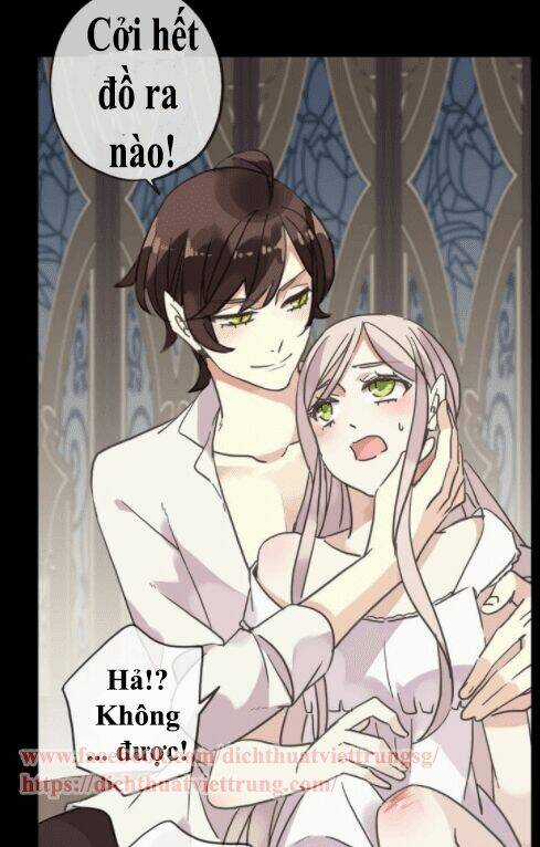 Vết Cắn Ngọt Ngào Chapter 50 trang 2