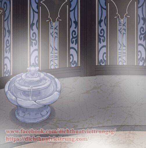 Vết Cắn Ngọt Ngào Chapter 50 trang 20