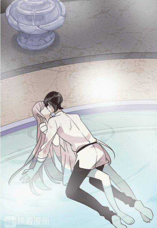 Vết Cắn Ngọt Ngào Chapter 50 trang 21