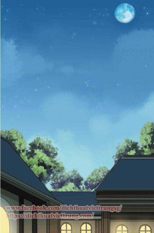 Vết Cắn Ngọt Ngào Chapter 50 trang 22