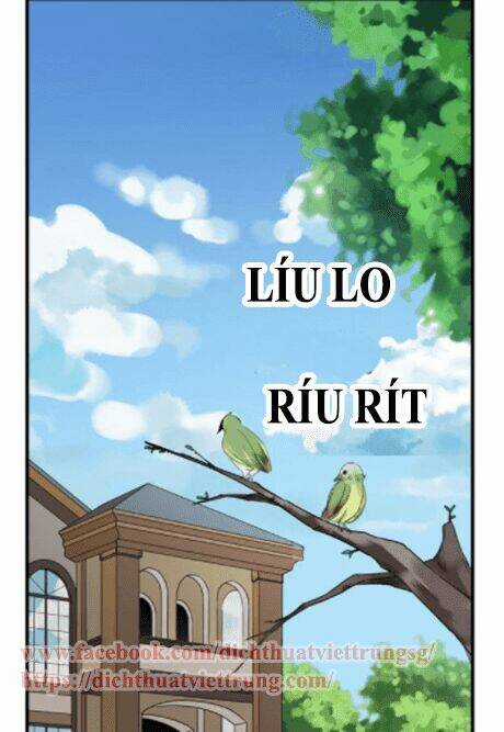 Vết Cắn Ngọt Ngào Chapter 50 trang 23