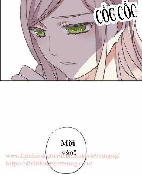 Vết Cắn Ngọt Ngào Chapter 50 trang 25