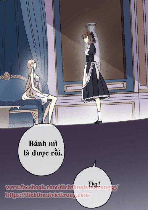 Vết Cắn Ngọt Ngào Chapter 50 trang 30