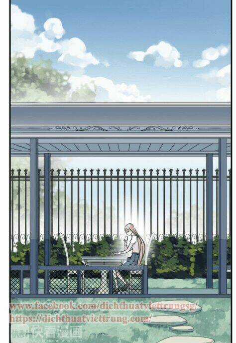 Vết Cắn Ngọt Ngào Chapter 50 trang 31