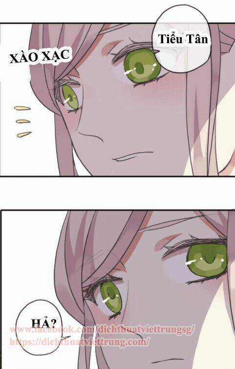 Vết Cắn Ngọt Ngào Chapter 50 trang 33