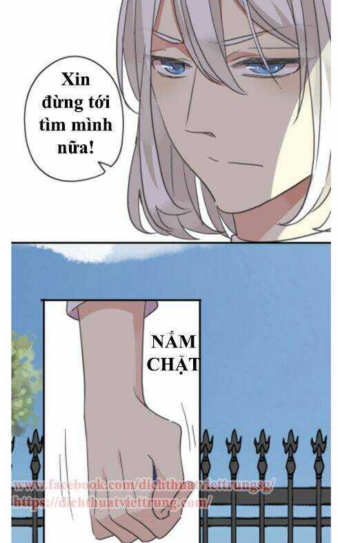 Vết Cắn Ngọt Ngào Chapter 50 trang 39