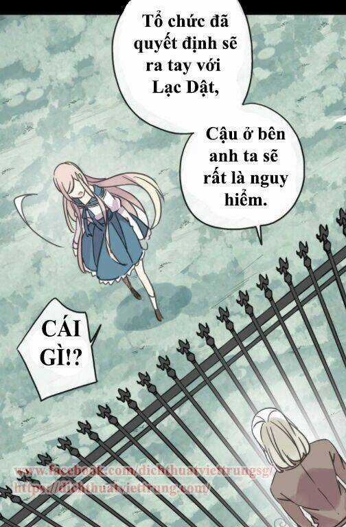 Vết Cắn Ngọt Ngào Chapter 50 trang 42