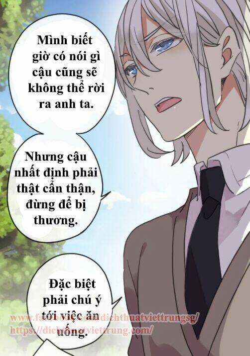 Vết Cắn Ngọt Ngào Chapter 50 trang 43