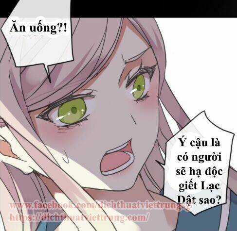 Vết Cắn Ngọt Ngào Chapter 50 trang 44