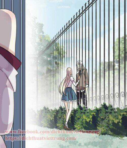 Vết Cắn Ngọt Ngào Chapter 50 trang 46