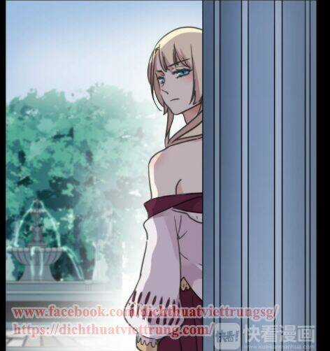 Vết Cắn Ngọt Ngào Chapter 50 trang 47