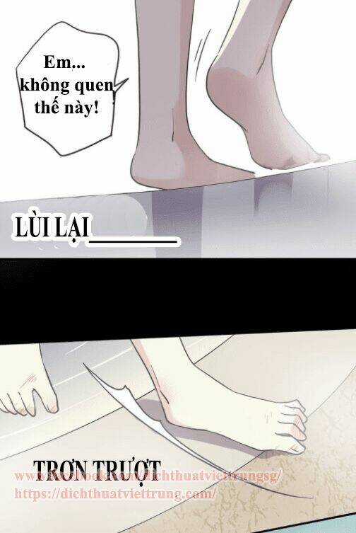 Vết Cắn Ngọt Ngào Chapter 50 trang 5