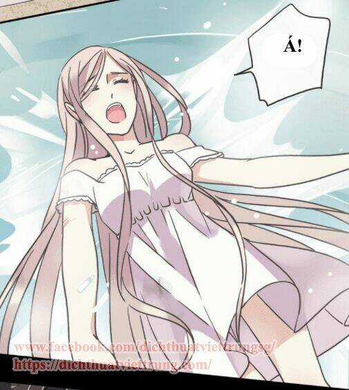 Vết Cắn Ngọt Ngào Chapter 50 trang 6