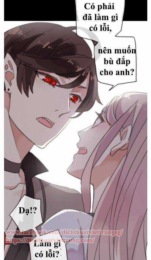 Vết Cắn Ngọt Ngào Chapter 51 trang 14