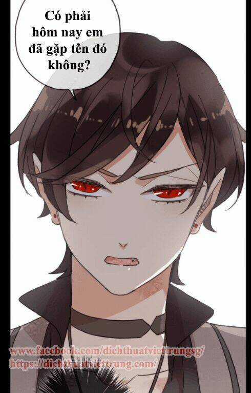 Vết Cắn Ngọt Ngào Chapter 51 trang 15