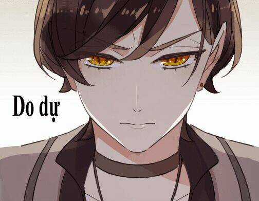 Vết Cắn Ngọt Ngào Chapter 51 trang 19