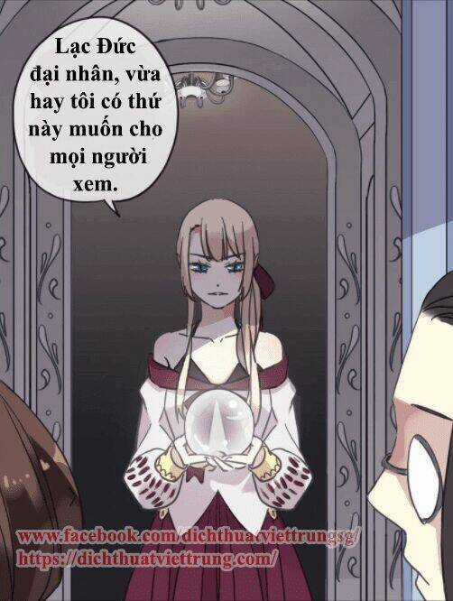 Vết Cắn Ngọt Ngào Chapter 51 trang 2