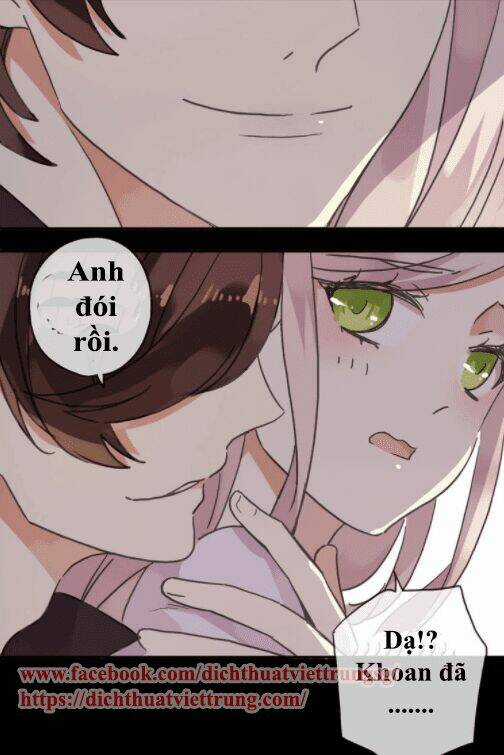 Vết Cắn Ngọt Ngào Chapter 51 trang 26