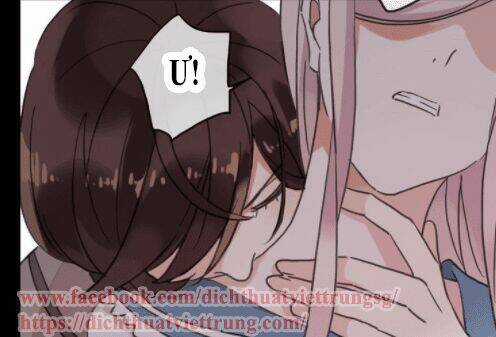 Vết Cắn Ngọt Ngào Chapter 51 trang 27