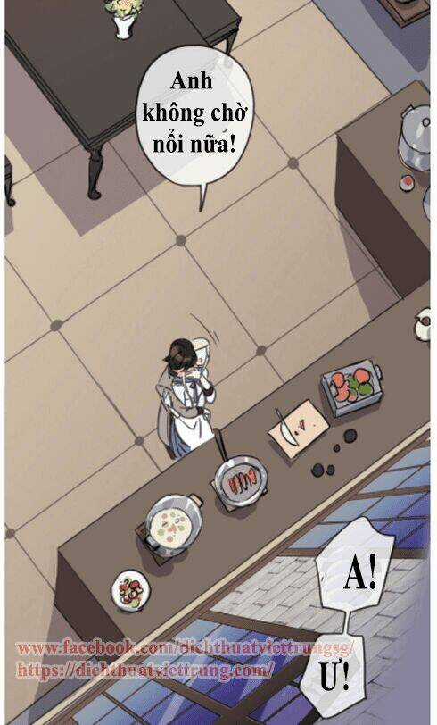 Vết Cắn Ngọt Ngào Chapter 51 trang 28