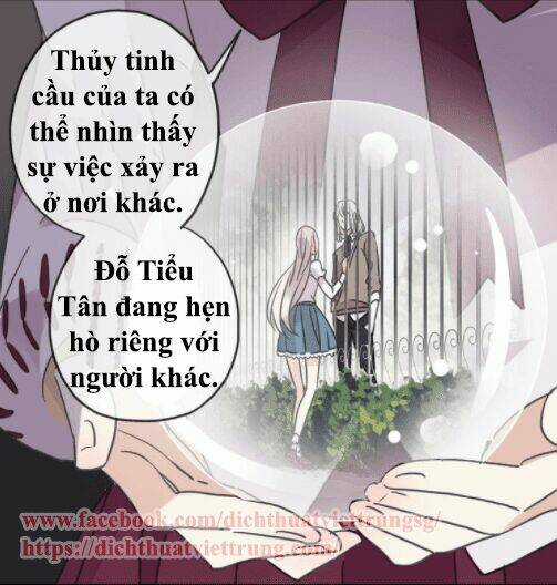 Vết Cắn Ngọt Ngào Chapter 51 trang 3