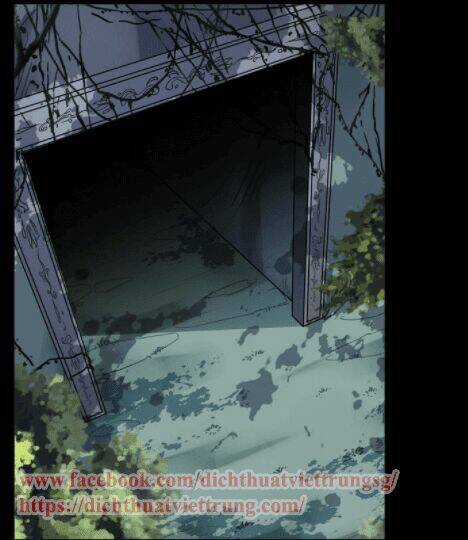 Vết Cắn Ngọt Ngào Chapter 51 trang 31