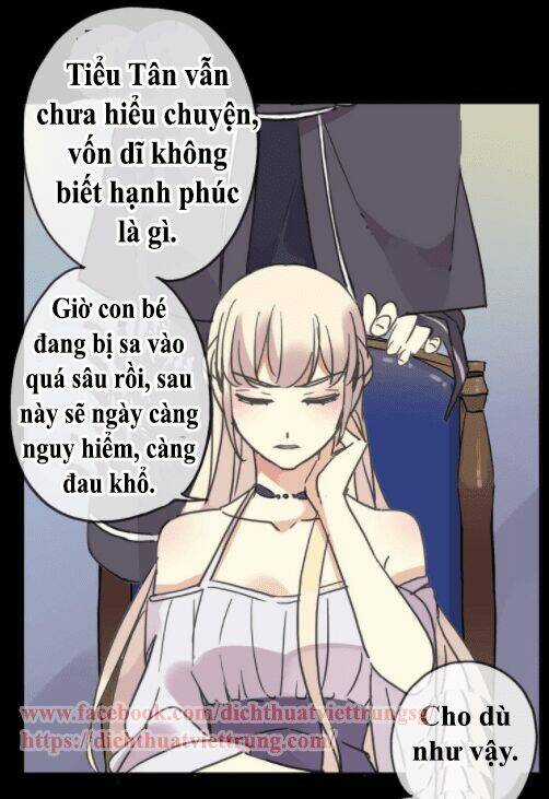 Vết Cắn Ngọt Ngào Chapter 51 trang 34