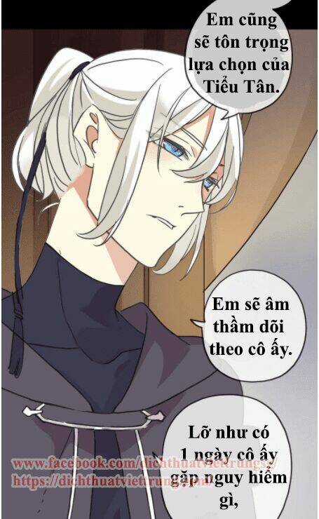 Vết Cắn Ngọt Ngào Chapter 51 trang 35