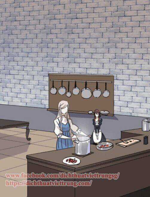 Vết Cắn Ngọt Ngào Chapter 51 trang 38