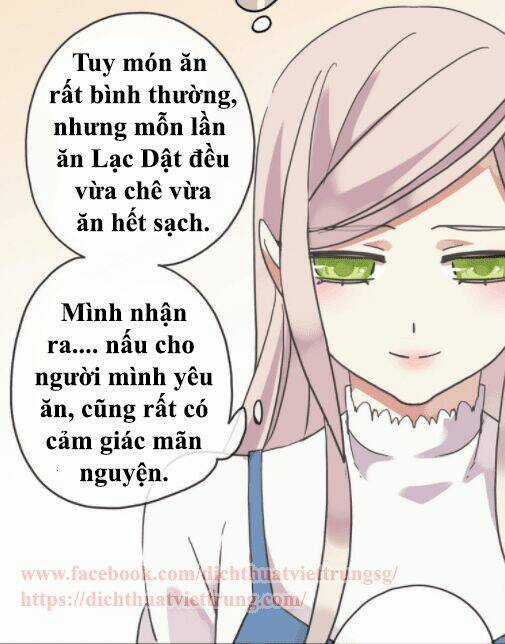 Vết Cắn Ngọt Ngào Chapter 51 trang 40