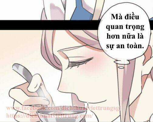 Vết Cắn Ngọt Ngào Chapter 51 trang 41