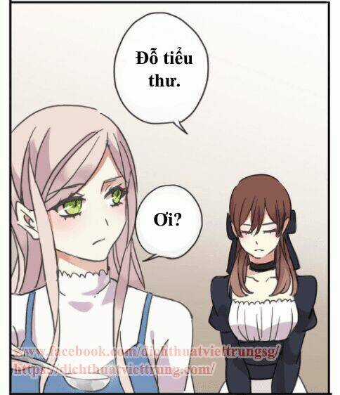 Vết Cắn Ngọt Ngào Chapter 51 trang 42