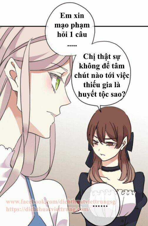 Vết Cắn Ngọt Ngào Chapter 51 trang 43