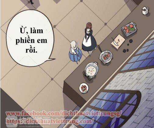 Vết Cắn Ngọt Ngào Chapter 51 trang 49