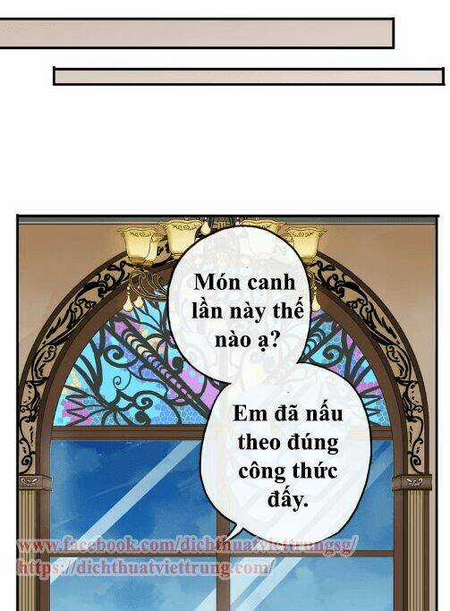 Vết Cắn Ngọt Ngào Chapter 51 trang 50