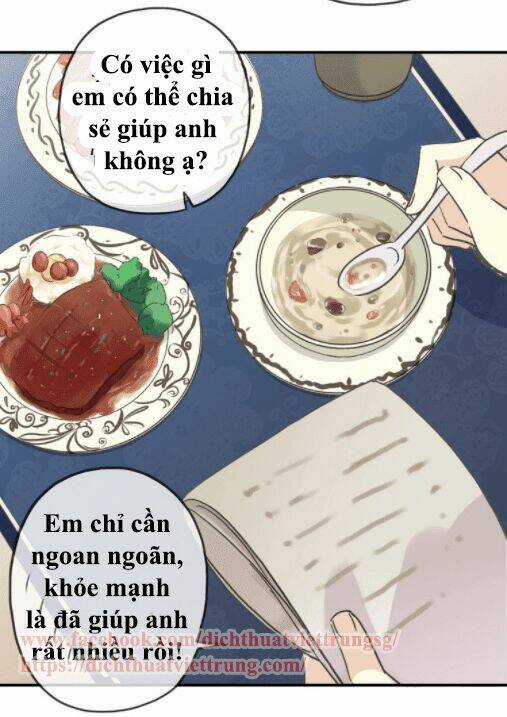 Vết Cắn Ngọt Ngào Chapter 51 trang 54