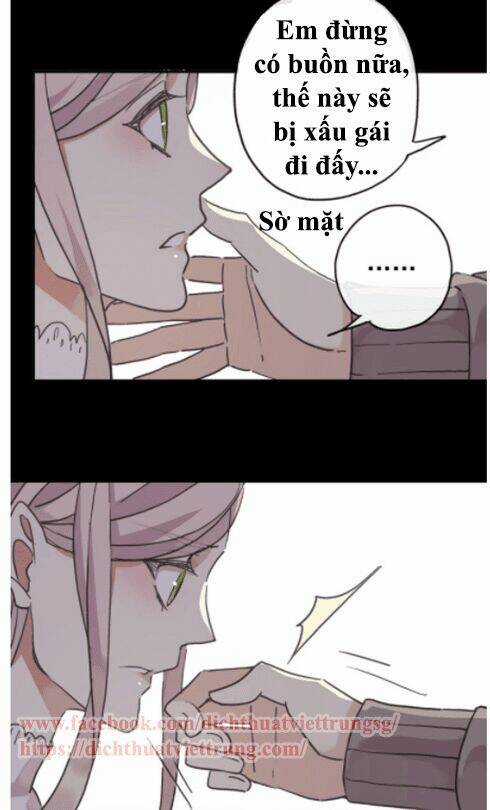 Vết Cắn Ngọt Ngào Chapter 51 trang 57