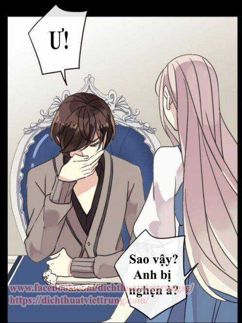 Vết Cắn Ngọt Ngào Chapter 51 trang 58